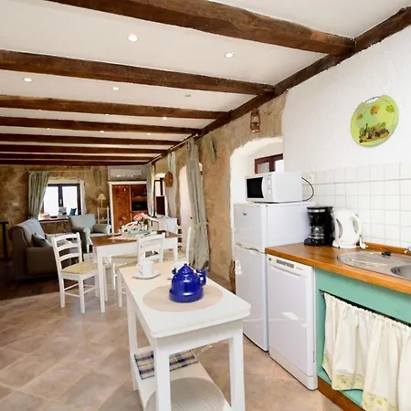 Vakantiehuis House Iva Lovran