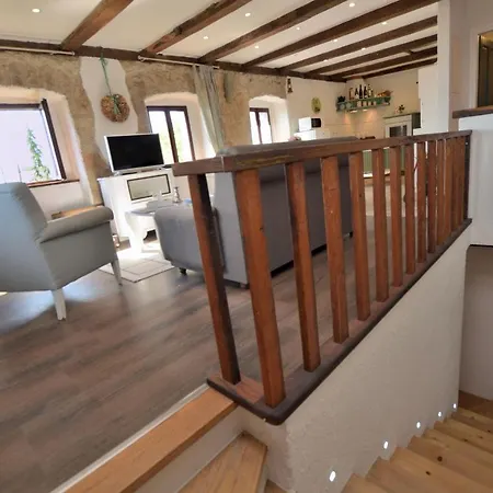 Dom wakacyjny House Iva Lovran