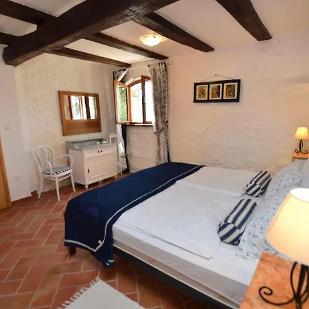 House Iva Vakantiehuis