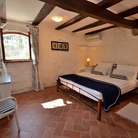 House Iva Vakantiehuis *