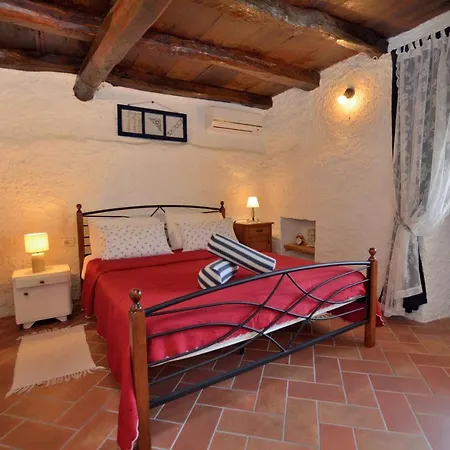 House Iva Vakantiehuis