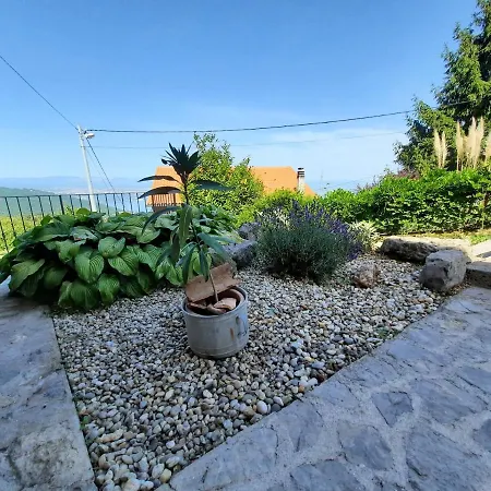 House Iva Vakantiehuis *