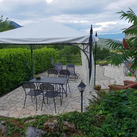 Vakantiehuis House Iva Lovran