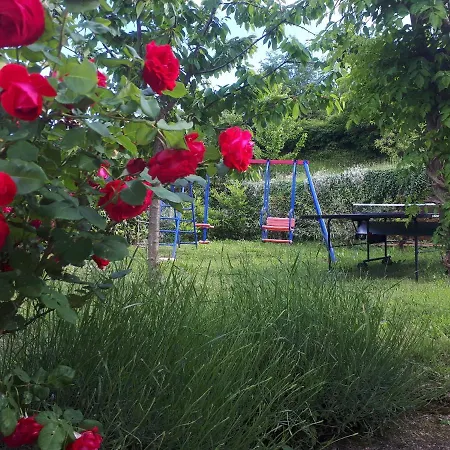 Vakantiehuis House Iva Lovran