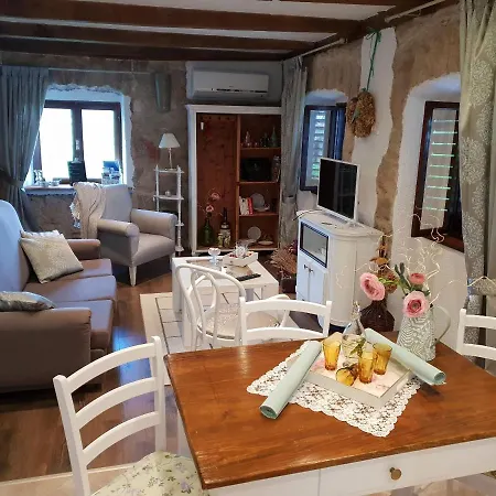 House Iva * 洛夫兰