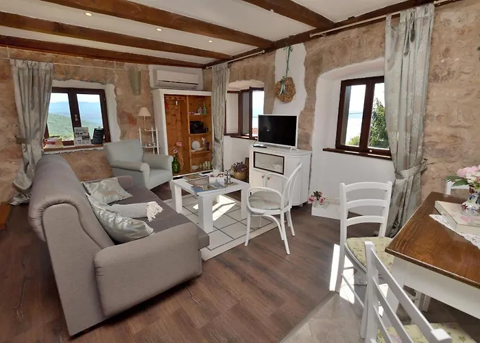 House Iva * לובראן