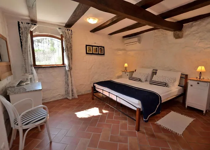 House Iva בית נופש *